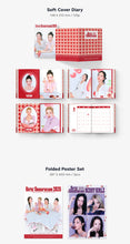 Load image into Gallery viewer, PRE-ORDER: Girls’ Generation – 2025 SEASON’S GREETINGS
