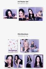 Load image into Gallery viewer, PRE-ORDER: Girls’ Generation – 2025 SEASON’S GREETINGS
