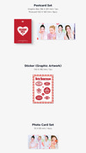 Load image into Gallery viewer, PRE-ORDER: Girls’ Generation – 2025 SEASON’S GREETINGS
