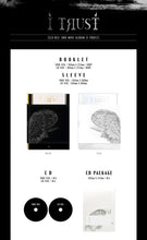 Load image into Gallery viewer, [PRE-OWNED] (G)I-DLE Mini Album Vol. 3 - I TRUST
