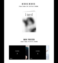 Load image into Gallery viewer, [PRE-OWNED] (G)I-DLE Mini Album Vol. 3 - I TRUST
