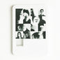 GIRIBOY, Heize – 안 될 사람 (Puzzle Keyring Package) (Cassette)