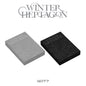 GOT7 Mini Album – WINTER HEPTAGON