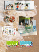 Load image into Gallery viewer, H1-KEY 4th Mini Album – Lovestruck (Random)
