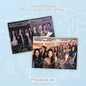 Hearts2Hearts The 1st Single – The Chase (Photobook ver.)