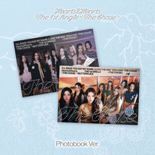 Load image into Gallery viewer, Hearts2Hearts The 1st Single – The Chase (Photobook ver.)
