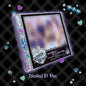 PRE-ORDER: Hearts2Hearts 1st Single Album - ICONIC HEART [Japanese Edition]
