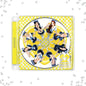 Hearts2Hearts The 2nd Mini Album - Lemon Tang (Jewel Case Ver.)