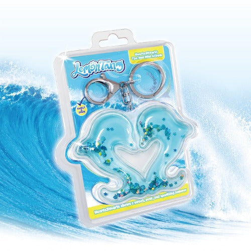 PRE-ORDER: Hearts2Hearts The 2nd Mini Album - Lemon Tang (Keyring Ver.)