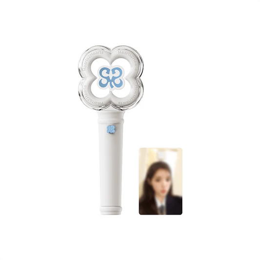 Hearts2Hearts – OFFICIAL FANLIGHT