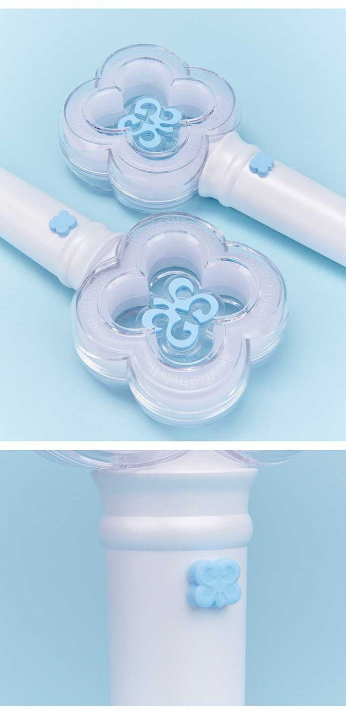 Hearts2Hearts – OFFICIAL FANLIGHT