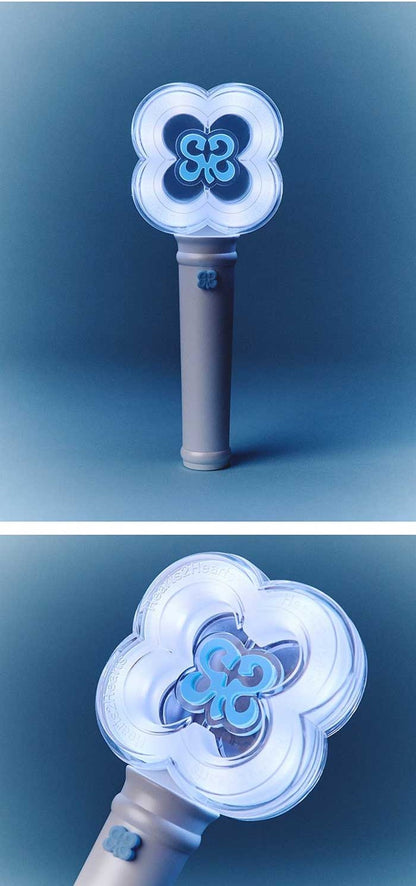 Hearts2Hearts – OFFICIAL FANLIGHT