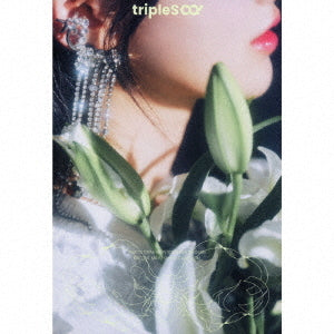 tripleS ∞! (Hacchi!) - Untitled [Japanese Edition]