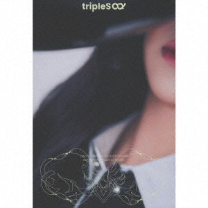 tripleS ∞! (Hacchi!) - Untitled [Japanese Edition]