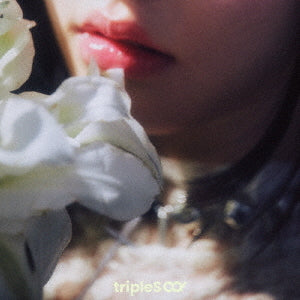 tripleS ∞! (Hacchi!) - Untitled [Japanese Edition]