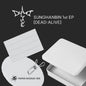 PRE-ORDER: SUNG HANBIN (ZEROBASEONE) 1st EP Album - DEAD:ALIVE (Paper Incense Ver.)