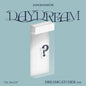 PRE-ORDER: JANG HANEUM The 2nd EP - DAYDREAM (DREAMCATCHER Ver.)