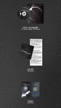 Load image into Gallery viewer, PRE-ORDER: Hebi 2nd Mini Album - Human Eclipse (Basic Ver.) (Random)
