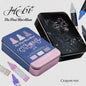 Hebi The 1st Mini Album – Chroma (Crayon Ver.) (Random)