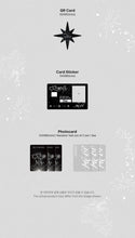 Load image into Gallery viewer, Hebi The 1st Mini Album – Chroma (Crayon Ver.) (Random)
