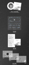 Load image into Gallery viewer, PRE-ORDER: Hebi 2nd Mini Album - Human Eclipse (Eclipse Ver.) (Random)
