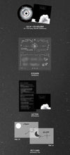 Load image into Gallery viewer, PRE-ORDER: Hebi 2nd Mini Album - Human Eclipse (Eclipse Ver.) (Random)
