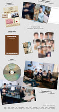 Load image into Gallery viewer, Highlight 6th Mini Album – From Real to Surreal (Photobook Ver.) (Random)
