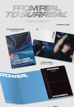 Load image into Gallery viewer, Highlight 6th Mini Album – From Real to Surreal (Photobook Ver.) (Random)
