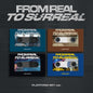 Highlight 6th Mini Album – From Real to Surreal (PLATFORM Ver.) (Random)