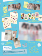 Load image into Gallery viewer, HITGS 1st Single Album – Things we love : H (Random)
