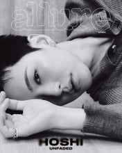 Load image into Gallery viewer, PRE-ORDER: allure Magazine - HOSHI (October 2025)
