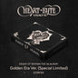 HEART OF WOMAN The 1st Album - Heart Byte : LEGACY (Golden Era Ver.) (Special Limited)