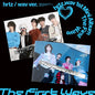 hrtz.wav 1st Mini Album - The First Wave (Random)