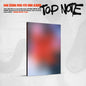 HAN SEUNGWOO 4th Mini Album – TOP NOTE (Digipack Ver.)