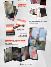 Load image into Gallery viewer, HAN SEUNGWOO 4th Mini Album – TOP NOTE (Digipack Ver.)
