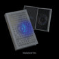KEY The 3rd Album – HUNTER (Monument Ver.)