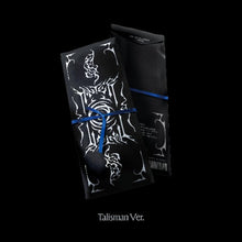 Load image into Gallery viewer, PRE-ORDER: KEY The 3rd Album – HUNTER (QR Ver.)
