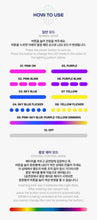 Load image into Gallery viewer, PRE-ORDER: KPOP DEMON HUNTERS – HUNTRIX OFFICIAL LIGHT STICK
