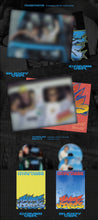 Load image into Gallery viewer, PRE-ORDER: S.COUPS X MINGYU 1st Mini Album - HYPE VIBES (Random)
