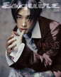 PRE-ORDER: ESQUIRE Magazine - HYUNJIN (November 2026)