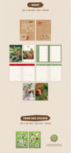 Load image into Gallery viewer, PRE-ORDER: I-DLE 2026 SEASON’S GREETINGS - i-dle &amp; Soil Co.
