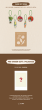 Load image into Gallery viewer, PRE-ORDER: I-DLE 2026 SEASON’S GREETINGS - i-dle &amp; Soil Co.
