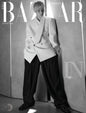 PRE-ORDER: HARPER’S BAZAAR Korea Magazine - I.N (September 2026)