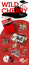Load image into Gallery viewer, ICHILLIN’ 4th Mini Album – WILD CHERRY
