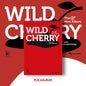 ICHILLIN’ 4th Mini Album – WILD CHERRY (POCA Album)