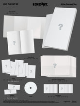 Load image into Gallery viewer, PRE-ORDER: IDID The 1st EP – I did it (3 Version Set)
