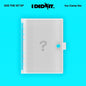 IDID The 1st EP – I did it (Ice-Camp Ver.) (Limited Edition)