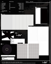 Load image into Gallery viewer, PRE-ORDER: i-dle 8th Mini Album (Random)

