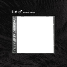 Load image into Gallery viewer, PRE-ORDER: i-dle 8th Mini Album (Special Jewel Ver.)
