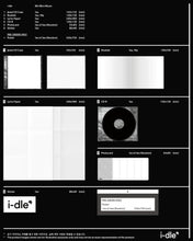 Load image into Gallery viewer, PRE-ORDER: i-dle 8th Mini Album (Special Jewel Ver.)
